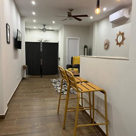 Acogedor Apartamento En La Buhaira เซบีญา ภายนอก รูปภาพ